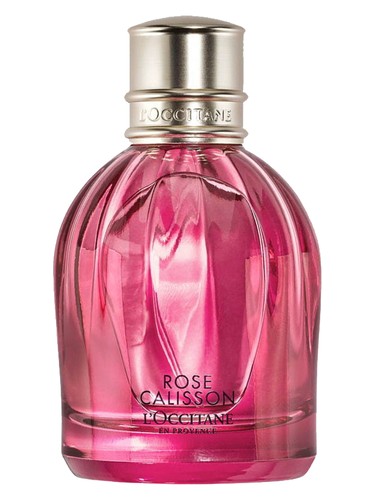 Rose Calisson L'Occitane en Provence perfume by L Occitane en Provence