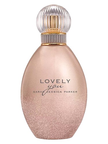Lovely You by Sarah Jessica Parker