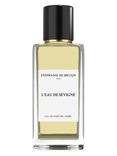 L'Eau De Sevigne Stéphanie de Bruijn by Stephanie de Bruijn Parfum sur Mesure