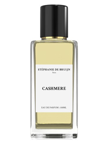 Cashmere Stéphanie de Bruijn by Stephanie de Bruijn Parfum sur Mesure