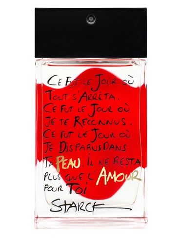 Peau d'Amour by Starck