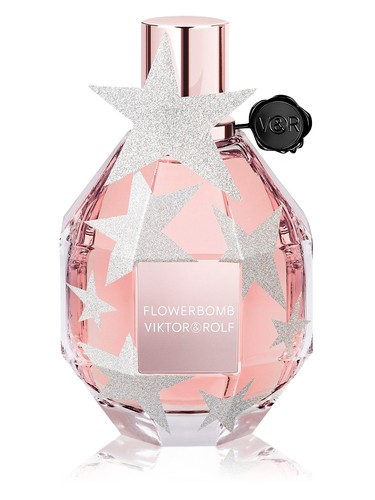 Flowerbomb Limited Edition 2020 Viktor&Rolf perfume by Viktor Rolf