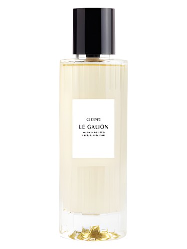 Chypre (2020) by Le Galion