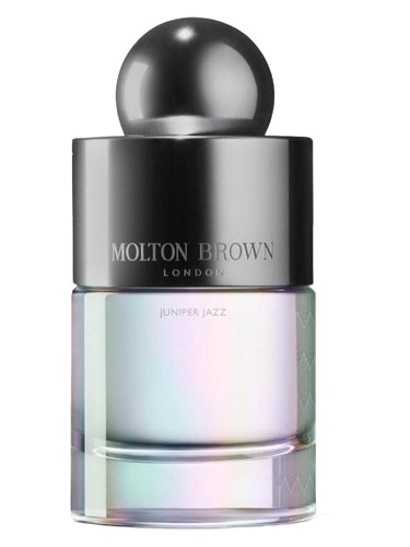 Juniper Jazz by Molton Brown