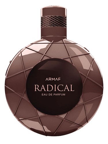 Radical Brown by Armaf