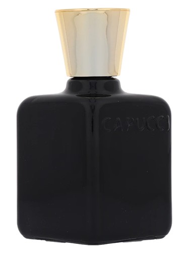 Anima Nera by Roberto Capucci