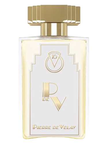 Pierre de Velay No. 16