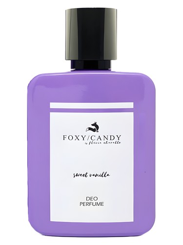 Sweet Vanilla by Flávia Charallo Kásia Cosméticos perfume by Kasia Cosmeticos