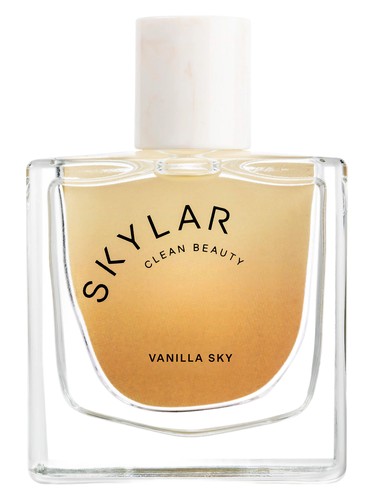 Vanilla Sky by Skylar