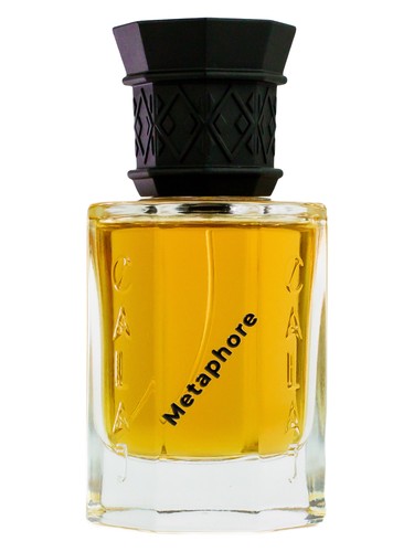 Metaphore WJ by Calaj