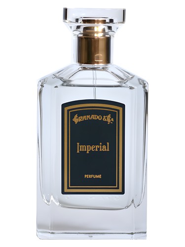 Imperial by Granado