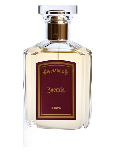 Boemia by Granado