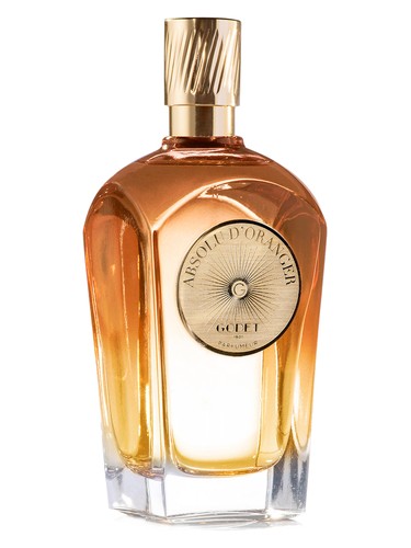 Absolu d’oranger by Godet