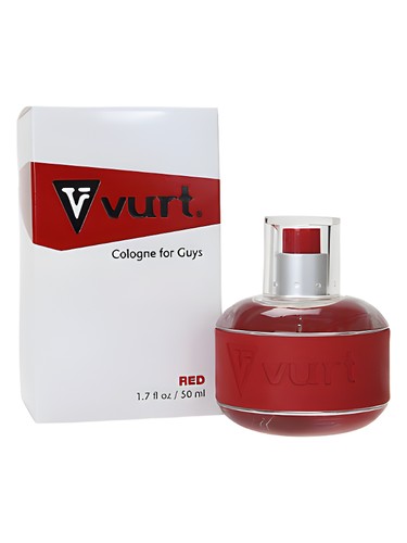 Vurt Red by Pacsun