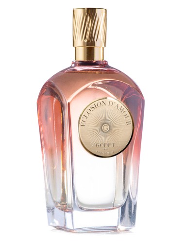 Eclosion d’amour by Godet