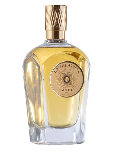 Révélation by Godet