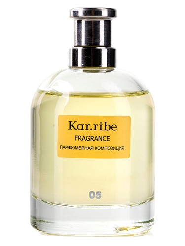 Kar.ribe 05 Kar.ribe perfume by Kar ribe