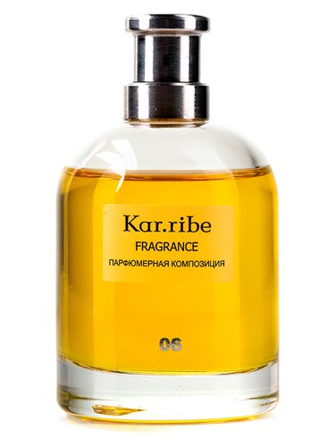 Kar.ribe 06 Kar.ribe perfume by Kar ribe