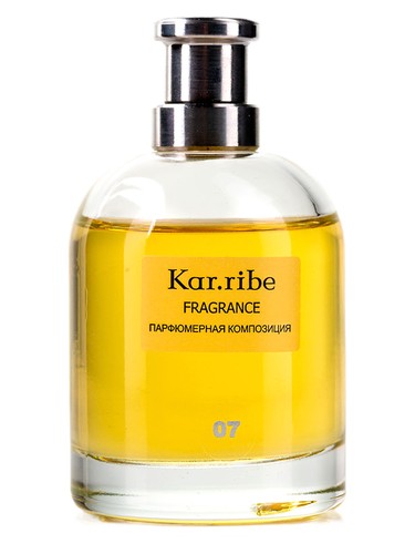 Kar.ribe 07 Kar.ribe perfume by Kar ribe