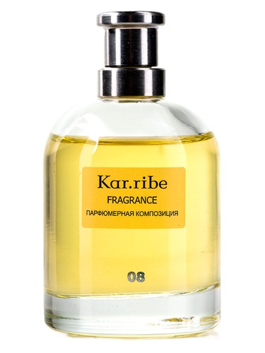 Kar.ribe 08 Kar.ribe perfume by Kar ribe