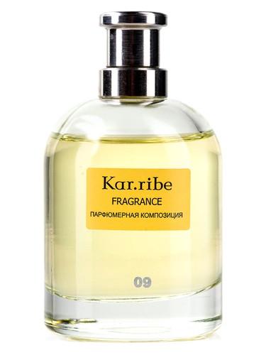 Kar.ribe 09 Kar.ribe perfume by Kar ribe