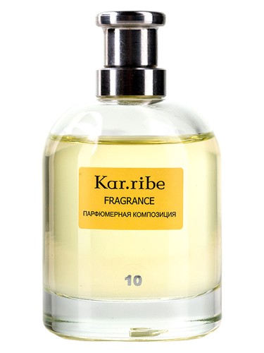 Kar.ribe 10 Kar.ribe perfume by Kar ribe