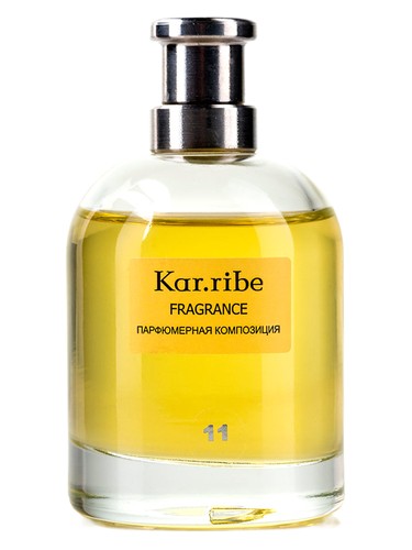 Kar.ribe 11 Kar.ribe perfume by Kar ribe