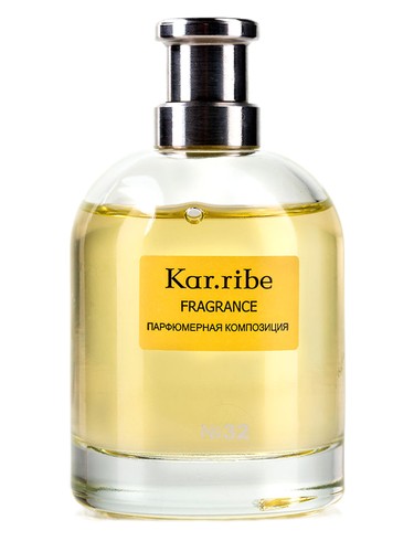 Kar.ribe 32 Kar.ribe perfume by Kar ribe