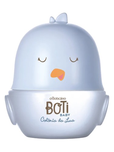 Boti Baby Colônia da Lua O Boticário perfume by O Boticario