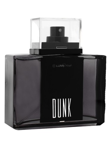 Dunk Lumi Cosméticos cologne by Lumi Cosmeticos