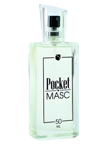 Pocket MASC Lumi Cosméticos cologne by Lumi Cosmeticos