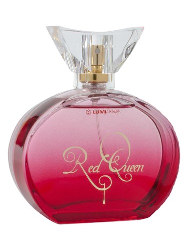 Red Queen Lumi Cosméticos perfume by Lumi Cosmeticos