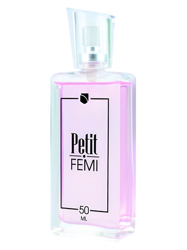 Petit FEMI Lumi Cosméticos perfume by Lumi Cosmeticos
