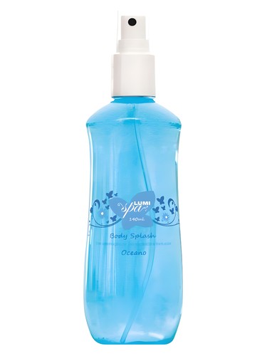 Oceano Lumi Cosméticos perfume by Lumi Cosmeticos