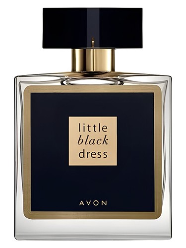 Little Black Dress | 2016 by Avon