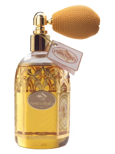 Elixir Oriental Sublime by Profumeria Franco