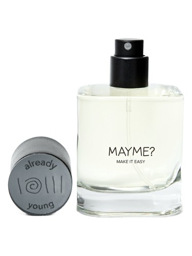 already young MAYME? perfume by MAYME