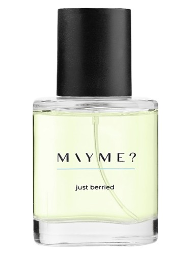 just berried MAYME? perfume by MAYME
