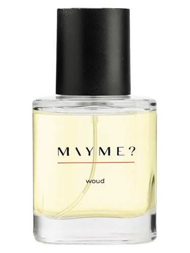 woud MAYME? perfume by MAYME