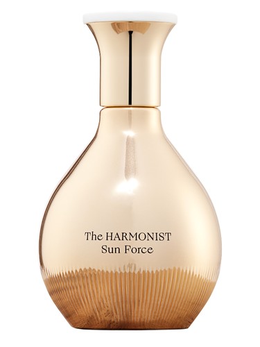 Sun Force by The Harmonist
