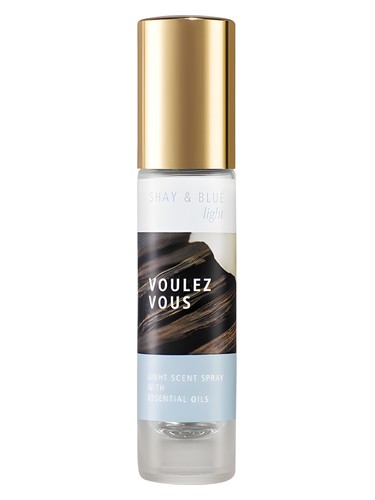 Voulez Vous Shay & Blue London perfume by Shay Blue London