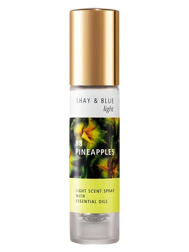 88 Pineapples Shay & Blue London perfume by Shay Blue London