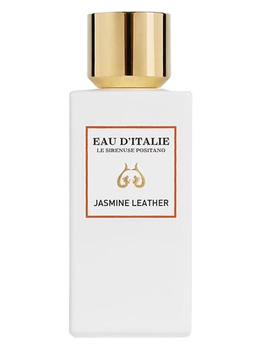 Jasmine Leather Eau D'Italie perfume by Eau D Italie