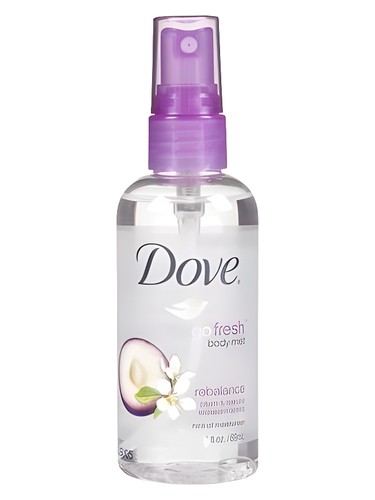Go Fresh Plum & Sakura Blossom by Dove
