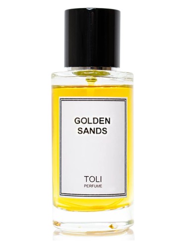 Golden Sands by Toli Perfume