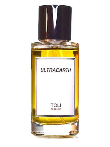 Ultraearth by Toli Perfume