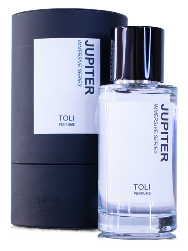 Jupiter by Toli Perfume