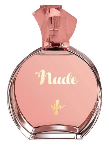 Nude Yes! Cosmetics perfume by Yes Cosmetics
