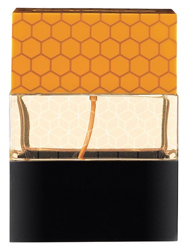 MAC Creations Hue: Naked Honey by MAC