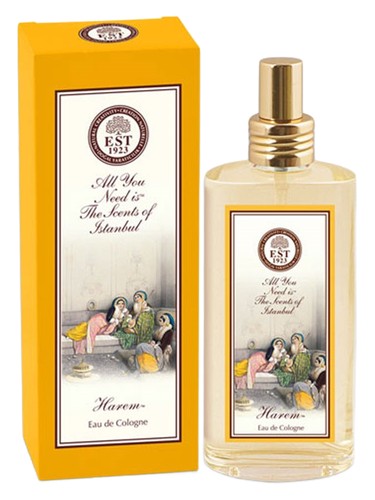 Harem Eyüp Sabri Tuncer perfume by Eyuep Sabri Tuncer